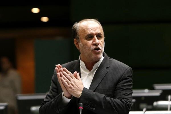 فیلم| حاجی بابایی: اعتراف تلخ درباره مجلس