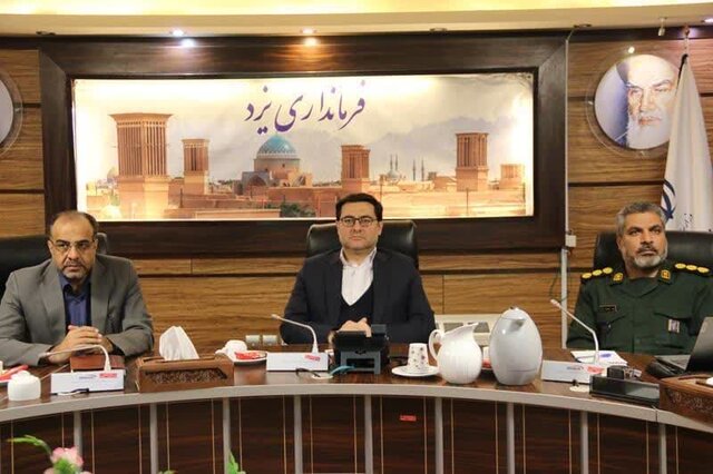 ظرفیت جوانان و ریش سفیدان در کارهای اجتماعی و فرهنگی دیده شود
