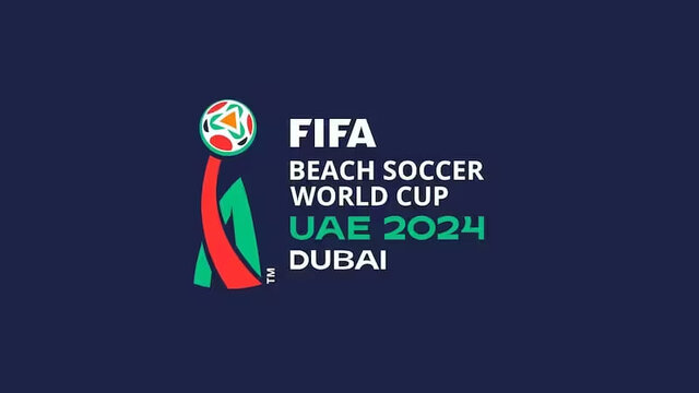 هر آنچه باید درباره جام جهانی فوتبال ساحلی ۲۰۲۴ بدانید