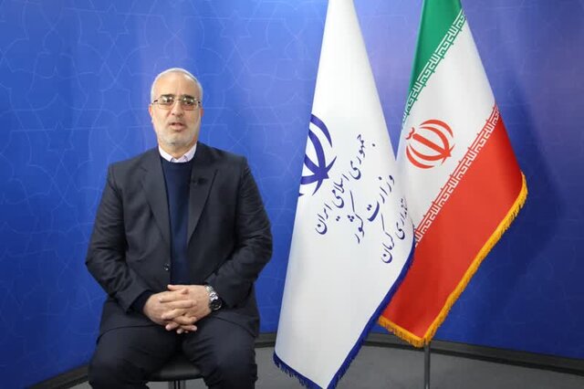 استاندار: تاکنون هیچ مشکلی در شعب اخذ رای استان کرمان وجود نداشته است
