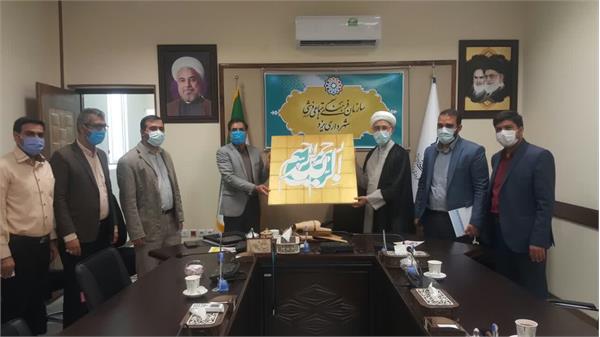 احیای کارکردهای مساجد استان یزد با اجرای طرح «طراوت»