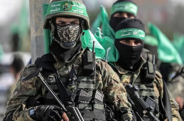 ژنرال صهیونیست: جنگ غزه ۳ ماه قبل تمام شد و حماس هم نابود نشد