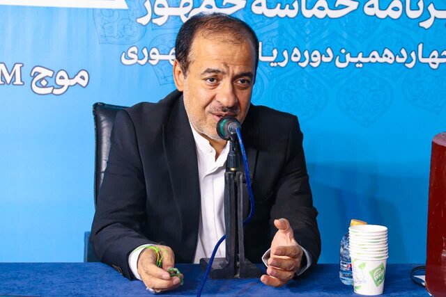 معاون استاندار یزد: فضای انتخابات با آرامش در حال طی شدن است