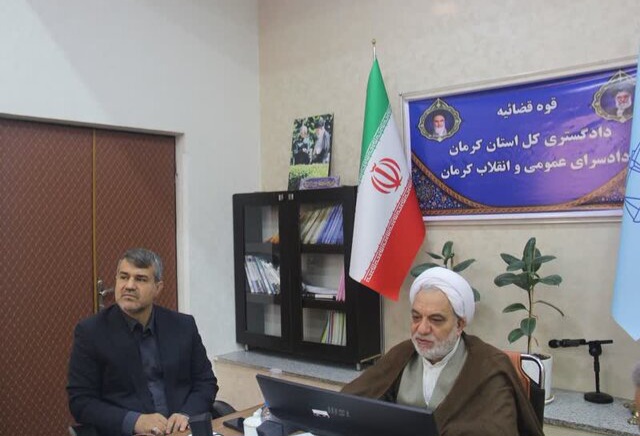 اداره تعاون کرمان مسئول رفع مشکلات مسکن مهر «بُشری» است
