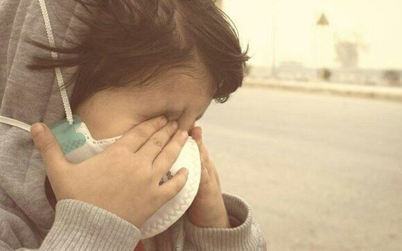 تندباد و رگبارهای پراکنده در راه یزد