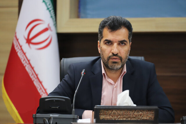 لجستیک؛ مزیت راهبردی و مغفول یزد است/ کوتاهی در هزینهکرد اعتبارات خط قرمز استان لجستیک؛ مزیت راهبردی و مغفول یزد است/ کوتاهی در هزینهکرد اعتبارات خط قرمز استان