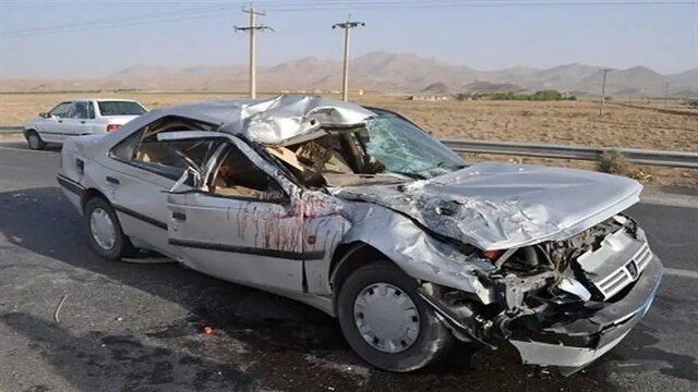 رئیس دانشگاه علوم پزشکی کرمان: افزایش ۳ درصدی تلفات جاده‌ای در سال ۱۴۰۲ هشداری جدی است