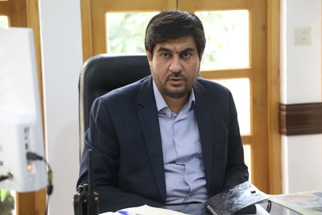 تکمیل رینگ شهری و آسفالت معابر در اولویت امسال عمران شهرداری یزد