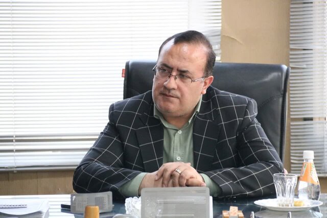 ساخت و نوسازی ۴۰ مدرسه شهر یزد در راستای نهضت عدالت آموزشی