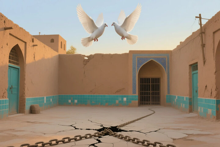 ثمره همدلی یزدیها؛ آزادی ۲۸۷ زندانی غیرعمد در ۱۱ ماهه سال جاری ثمره همدلی یزدیها؛ آزادی ۲۸۷ زندانی غیرعمد در ۱۱ ماهه سال جاری