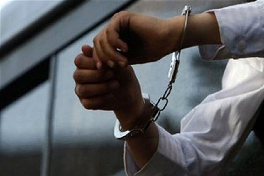 دستگیری مشاور و پزشک قلابی در یزد