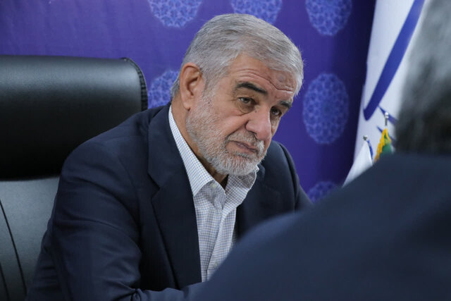 باید دست دلال‌ها را از طرح‌های عمرانی استان کوتاه کرد