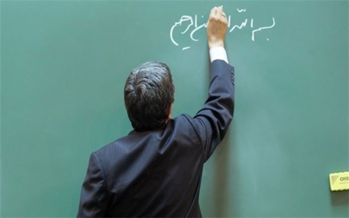 تعیین تکلیف معلمان خرید خدمات به کجا رسید؟