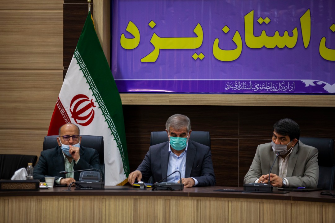 معادن شن و ماسه یزد با رانت بسیار زیادی فعالیت می‌کنند