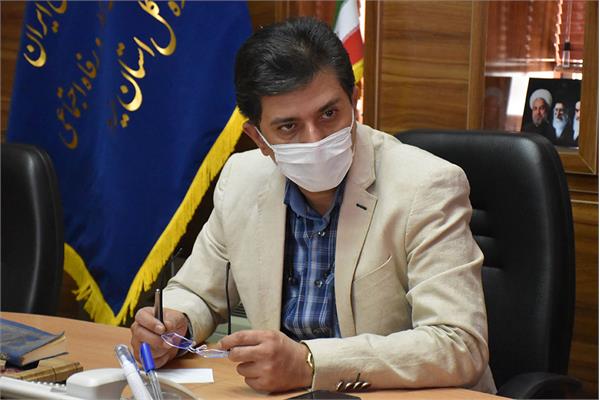 بررسی هفتگی مشکلات شرکت تعاونی‌های ستان یزد