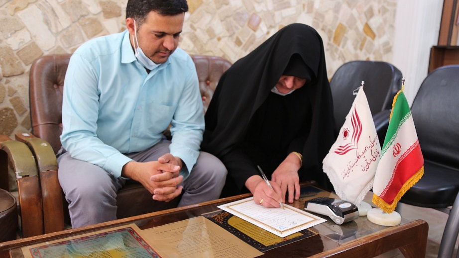 اختصاص هزینه خیرات به آزادی زندانیان جرائم غیر عمد