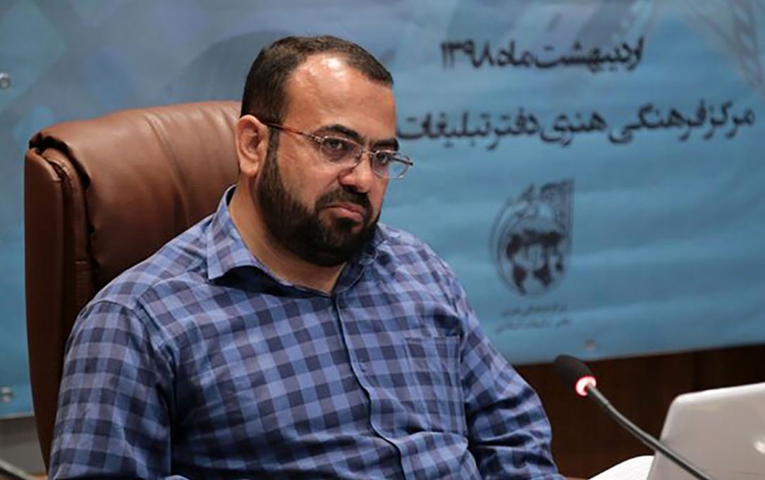 پیام تسلیت امام جمعه یزد در پی درگذشت استاد صهیونیسم پژوهی