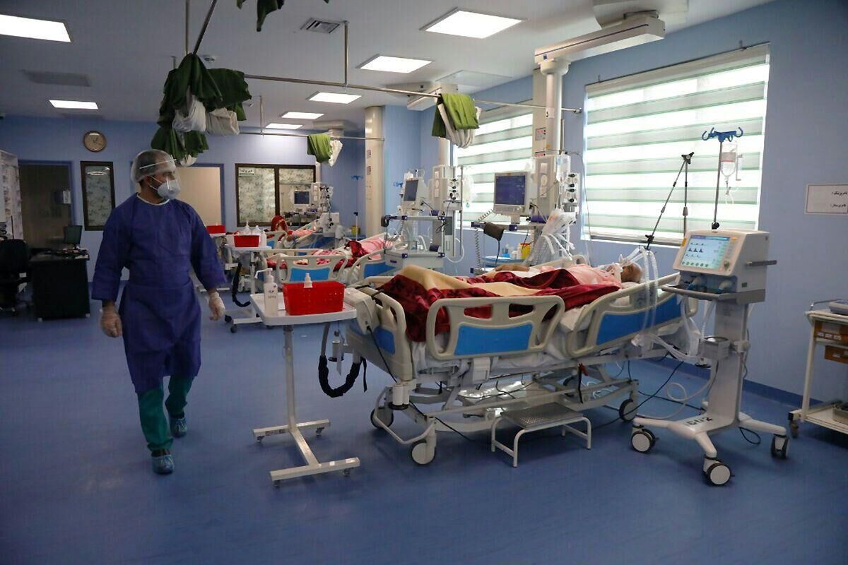 تکمیل ظرفیت بیمارستان مهریز