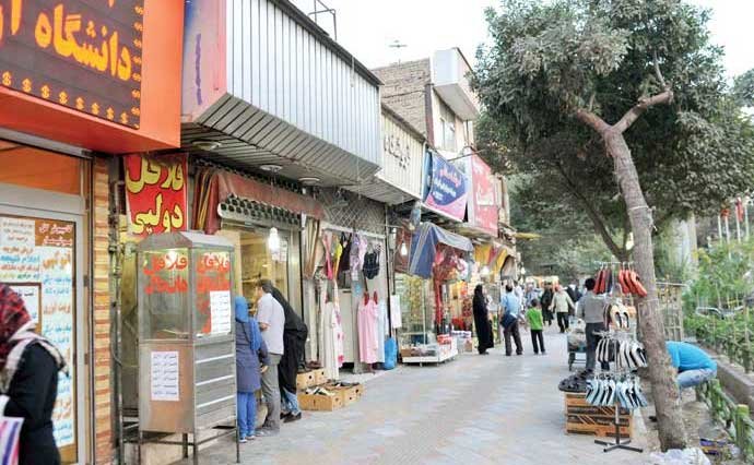بازگشت فعالیت واحدهای صنفی استان یزد به روال عادی