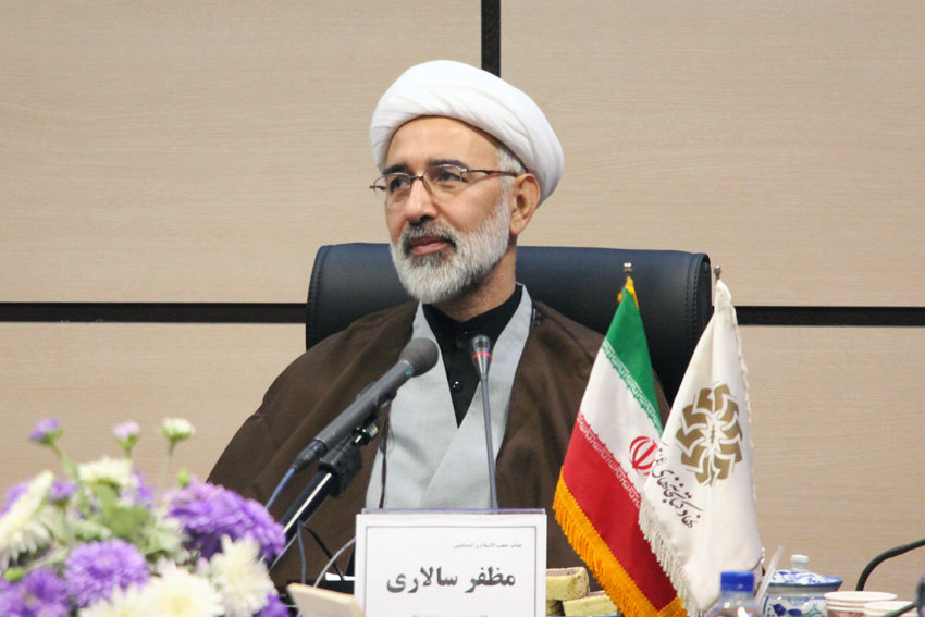 برنامه ریزی سه ساله طرح «طراوت» برای مساجد استان یزد