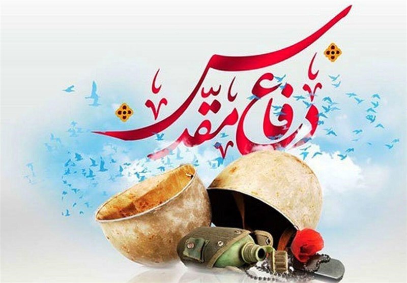 خاطرات دفاع مقدس ثبت و ضبط شود