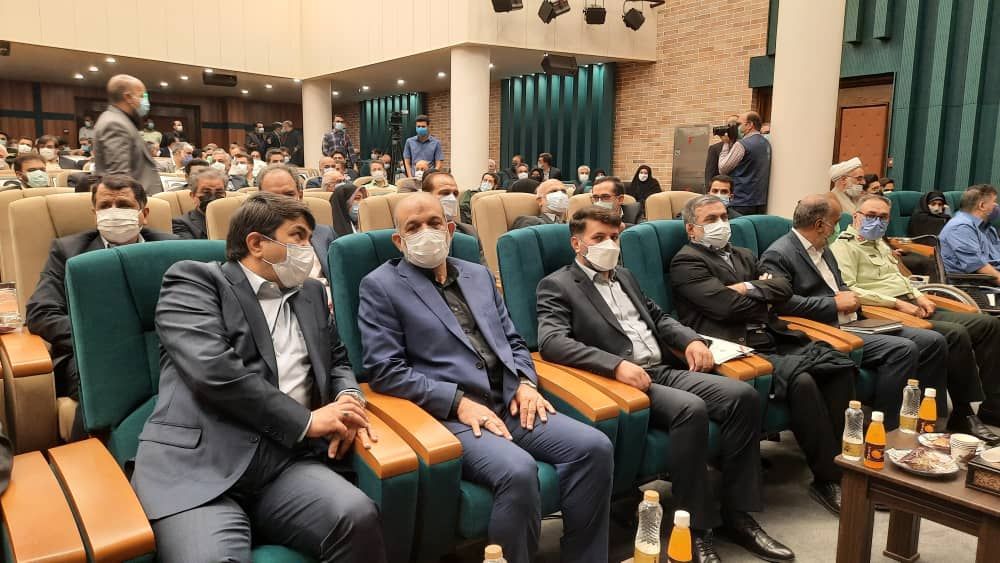 ‌آمارهای محمدعلی طالبی از دستاوردهای استان یزد در دوره استانداری