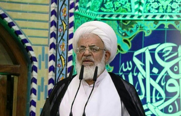 برنامه‌ریزی‌های استاندار جدید به دور از مسائل حاشیه‌ای باشد