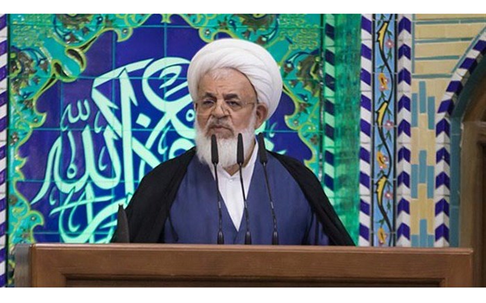 امنیت ذاتی ایران به برکت نیروی انتظامی است