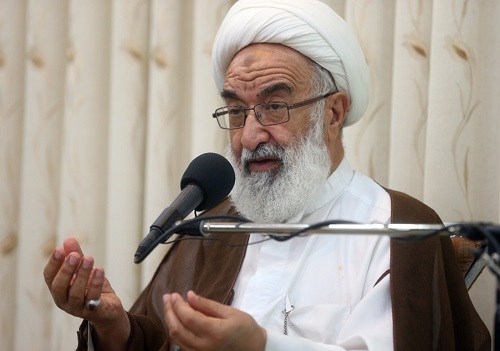 همایش نکوداشت حجت الاسلام راشد یزدی در یزد برگزار می‌شود