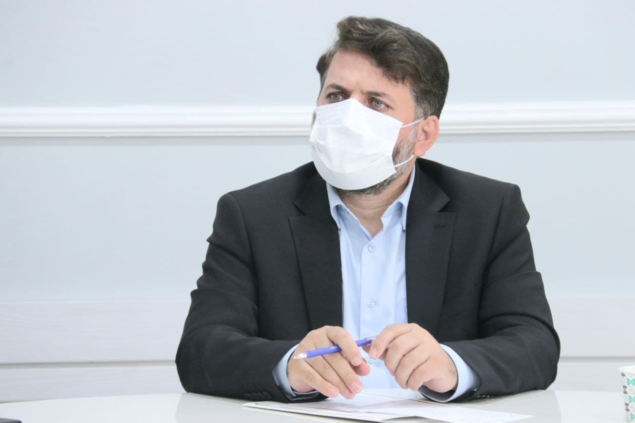 وعده استاندار یزد برای رفع مشکل خرابی قطار یزد ـ تهران