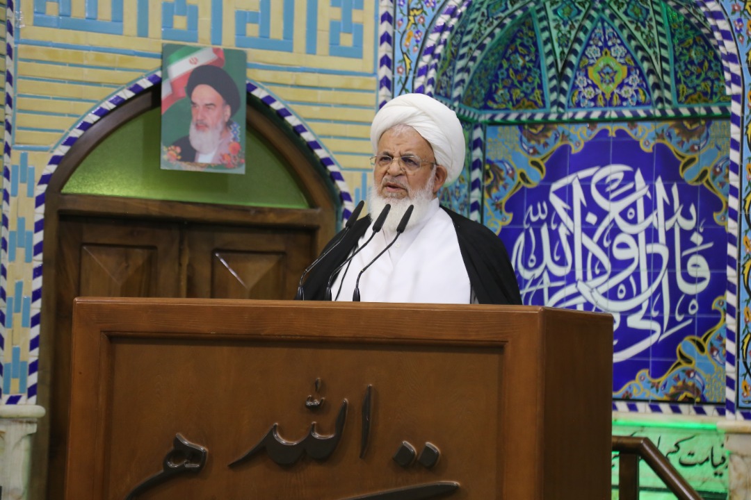 نفوذ فرهنگی دشمن جدی گرفته شود