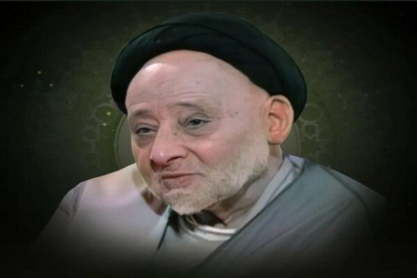 ارتباط آیت الله علاقه بند با مردم، الگویی برای مبلغان دینی