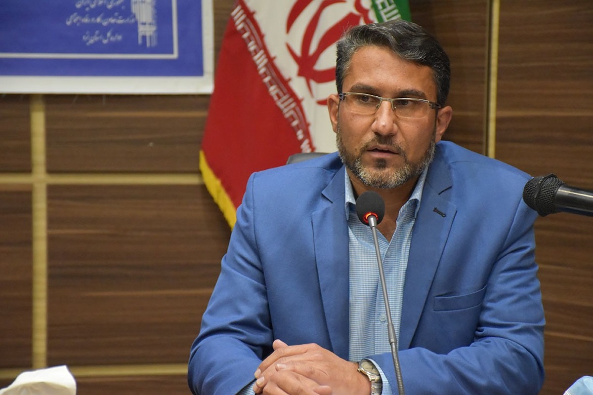 یزد، الگوی سایر استان‌ها در حوزه تعاون