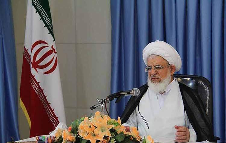 حراست ۴۳ ساله ملت از انقلاب اسلامی