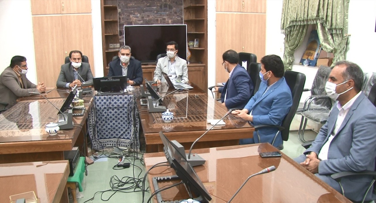 صدور اسناد مالکیت ۹۸ درصد اراضی منابع طبیعی در استان یزد