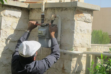 اتصال ۷۳ روستای هدف گردشگری به شبکه گاز طبیعی