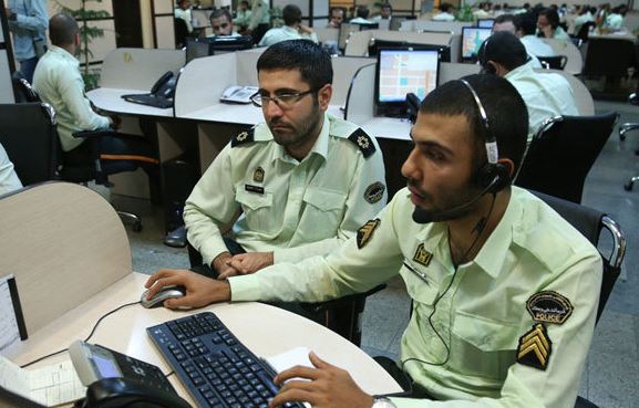 بیش از ۱۳ هزار تماس مردمی با ۱۱۰ یزد