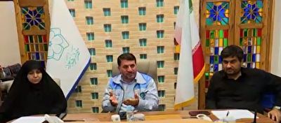 در نظرگرفتن تمام تمهیدات برای بازگشت زندگی شهروندان به روال قبل
