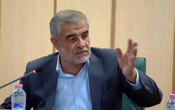 رژیم صهیونیستی از جبهه مقاومت وحشت دارد