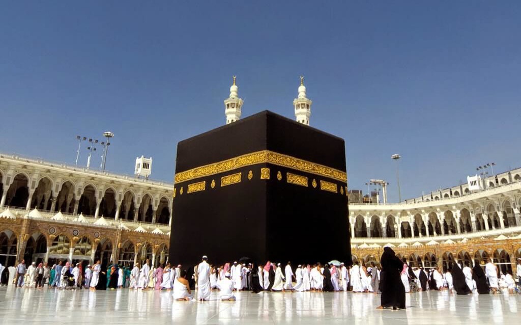 ممنوعیت اعزام افراد بالای ۶۵ سال به حج
