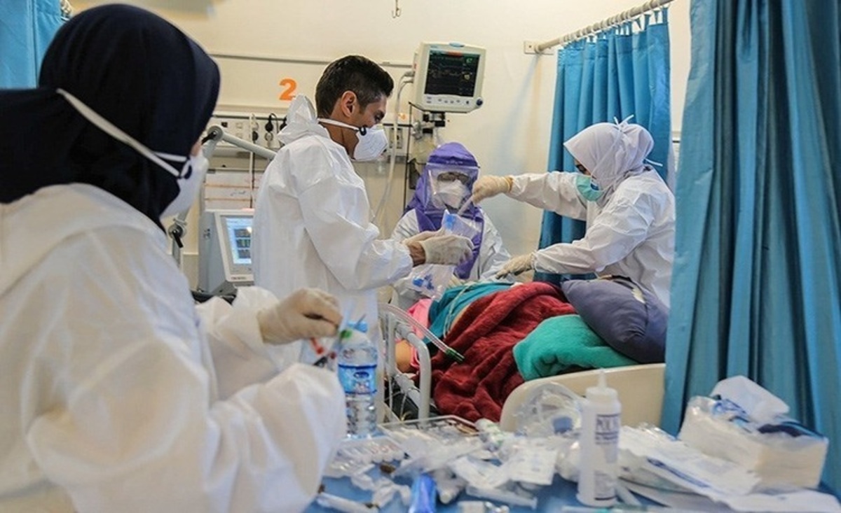 یزد در رتبه آخر مرگ و میر کرونایی