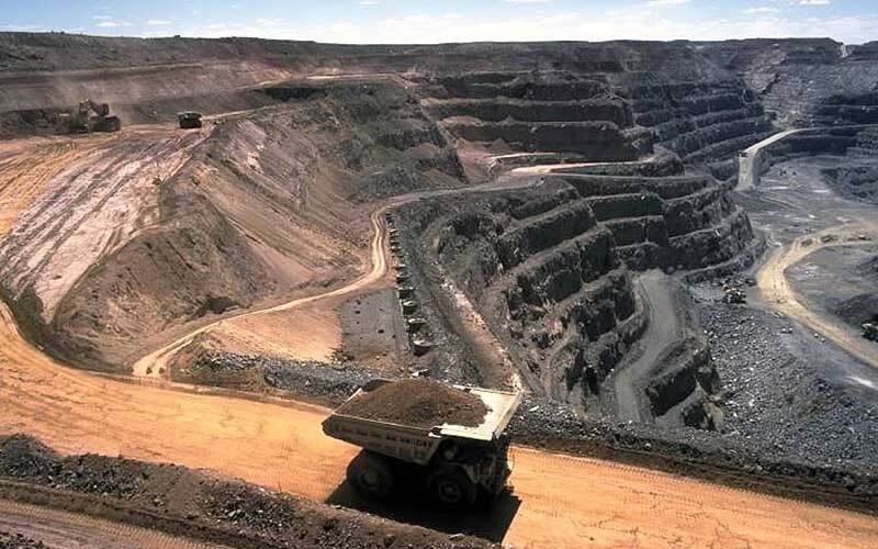 شناسایی ذخایر پنهان معدنی در استان یزد