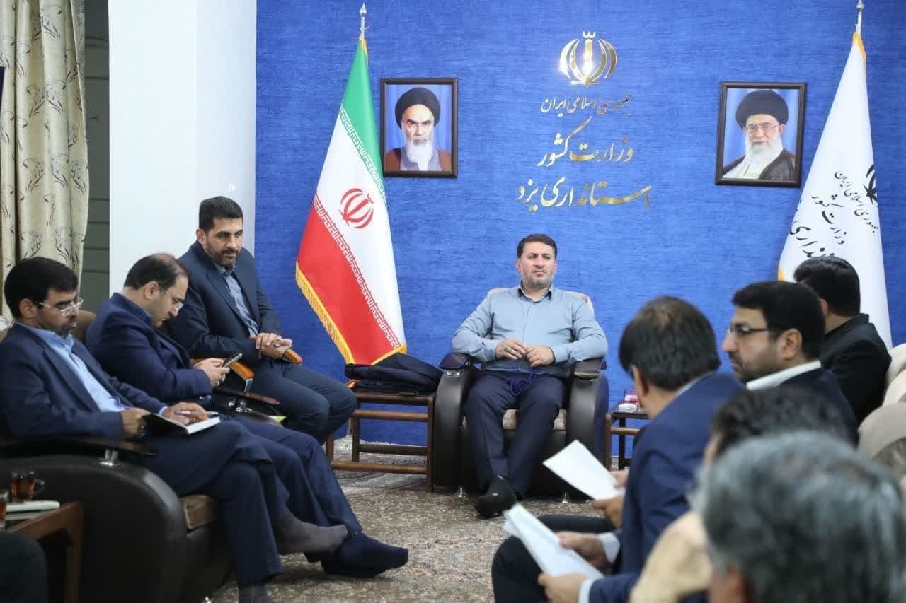 دریافت مالیات از ۲۰ هزار خانه خالی مشمول مالیات در استان یزد