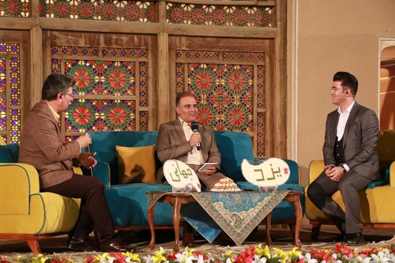 شهردار یزد تاکید کرد: رسالت شهرداری یزد شناساندن فرهنگ و بافت سنتی به جهانیان است