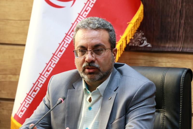 مهدی فعالی به عنوان سرپرست سازمان حمل و نقل بار و مسافر شهرداری یزد منصوب شد