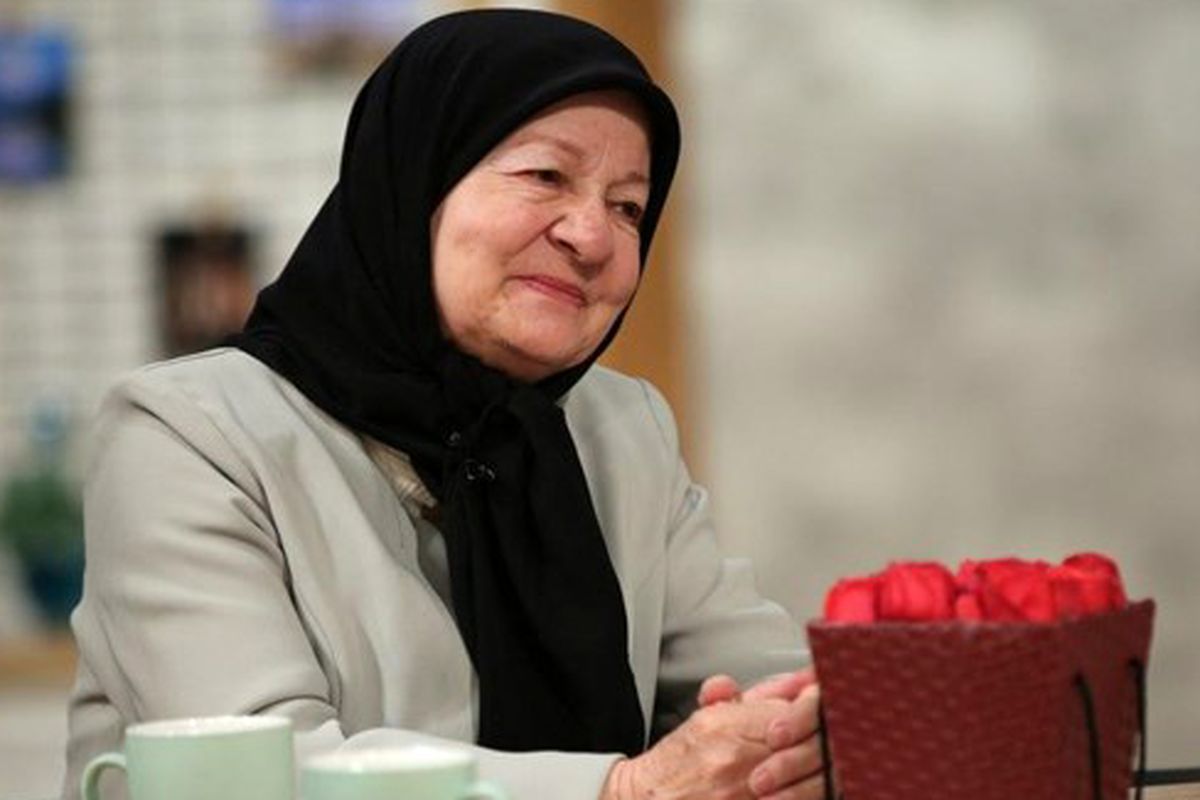 برنامه جدید «مامان پز» با اجرای رابعه مدنی
