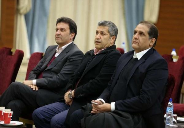 اخبار ضدونقیض از بازداشت دو مدیر پرسپولیس/ وزارت ورزش تایید کرد