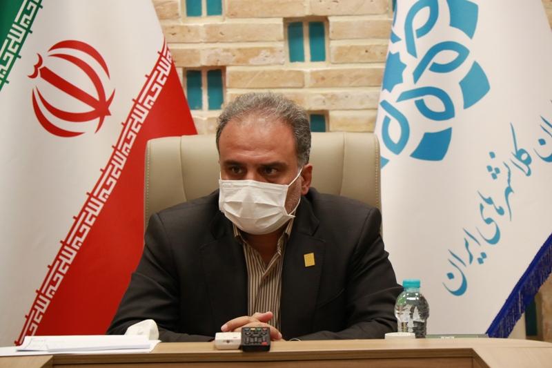 نشست ساماندهی تابلوهای تبلیغاتی سطح شهر یزد برگزار شد
