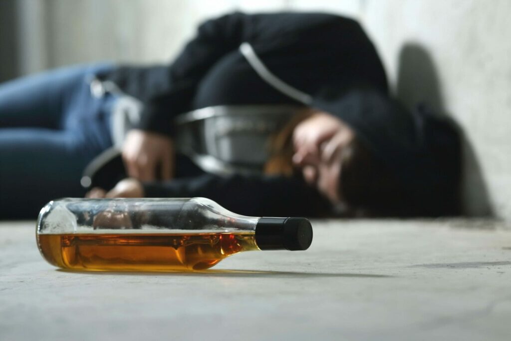 مصرف الکل های سمی در هر اندازه ای خطرناک است
