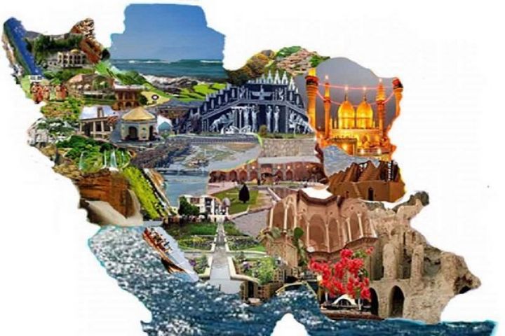 ۵ پیشنهاد رشد بازار گردشگری ایران 